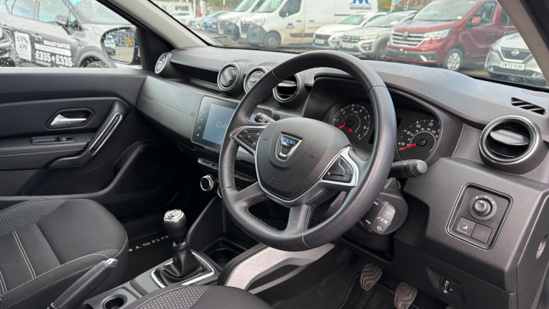 Dacia Duster 1.3 TCe 130 Prestige 5dr Petrol Estate